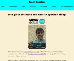main image for beachspectres.com