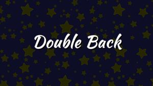 main image for Double Back