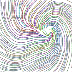 main image for Dynamic system dot plot