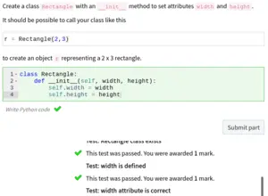 main image for Programming extension for Numbas
