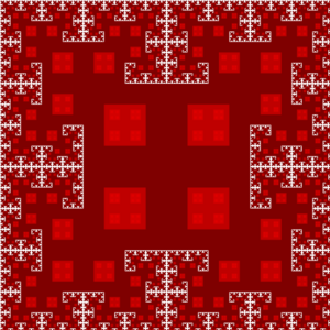 main image for Regex fractals